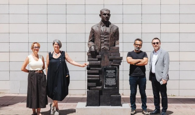 Hasan Âli Yücel’in mirası Kültürpark’ta yaşıyor