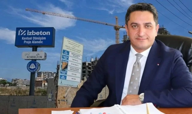 İZBETON davasında flaş gelişme: Heval Savaş Kaya tahliye edildi