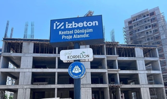 İZBETON soruşturmasında sanıklar tekrar hakim karşısında