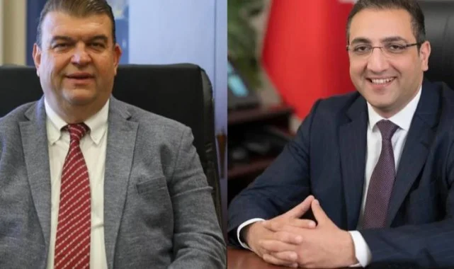 İzmir'de iki belediyeye operasyon: Başkanlar gözaltına alındı 