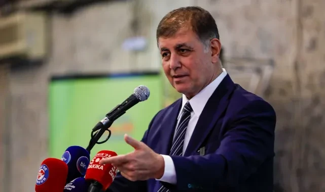 Kaya'nın "FETÖ" Benzetmesine Tugay'dan Sert Yanıt: "Kişi Kendinden Bilir İşi"