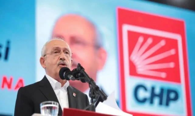 Kılıçdaroğlu'ndan il başkanlarına davet: 'Reddedenlerin disipline sevk edileceği' iddiası