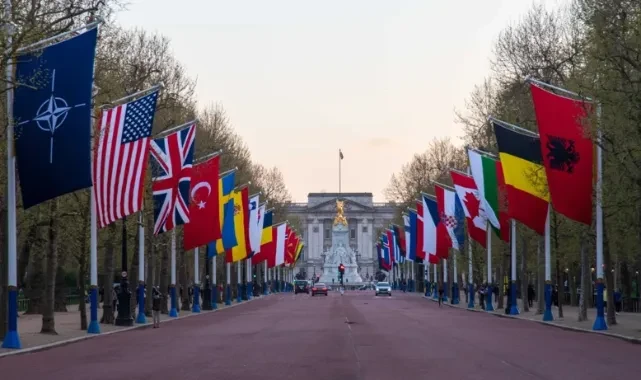 NATO'dan Türkiye Çıkartması! Ankara Öncesi Bir Zirve de İstanbul'da Toplanacak