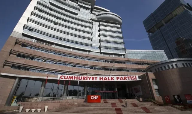 Özel Cephesinden Genel Merkeze Kurultay Çıkartması: Delege Dilekçeleri Teslim Edilecek