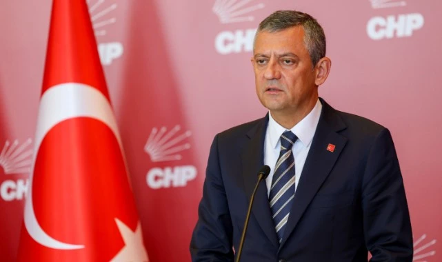 Özgür Özel İzmir'de! İşte programı...