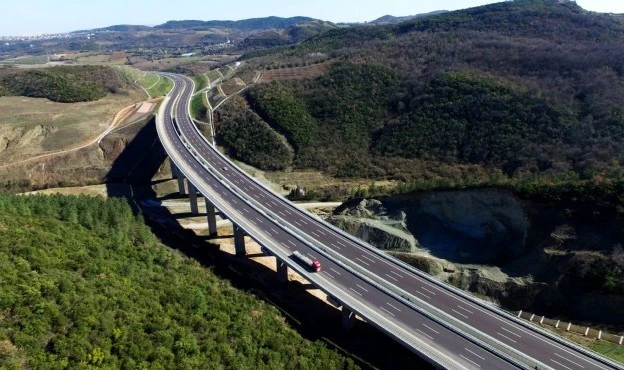 Ulaştırma Bakanlığı kaynakları: "İzmir'deki yollar özelleştirilmeyecek"