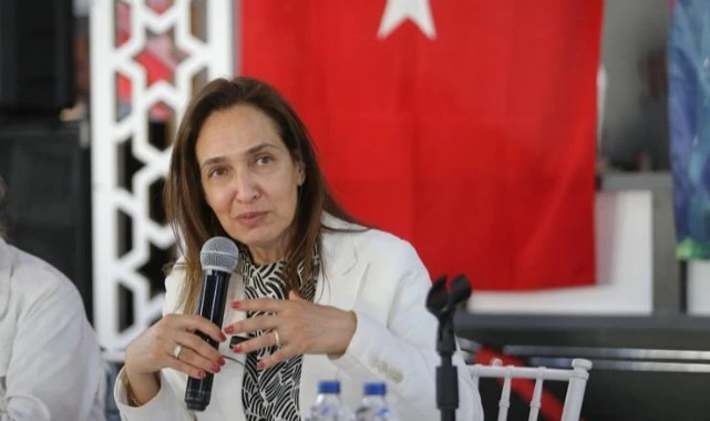 Vatandaş istedi, belediye çözdü