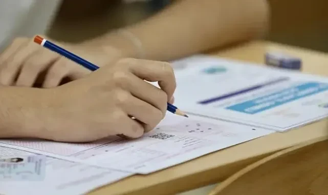 YKS'ye sayılı günler kaldı: İşte dikkat edilmesi gerekenler...