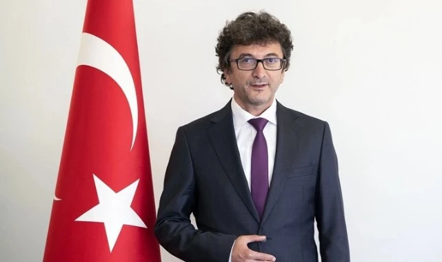 Yüksel Taşkın PM'den istifa etti: "Kurultay yapmak zorundalar"