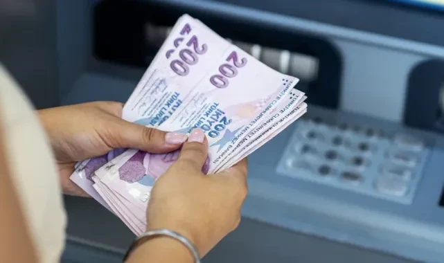 500 Binden Fazla Kişi Yararlanıyor: 7 Milyar Liralık Ödemeler Hesaplarda