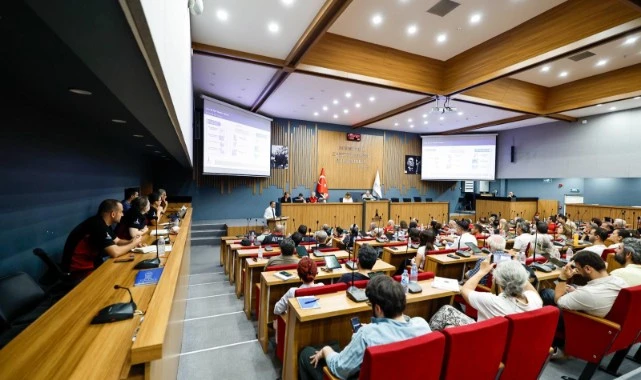 Afetlere karşı dayanışma ağı güçleniyor