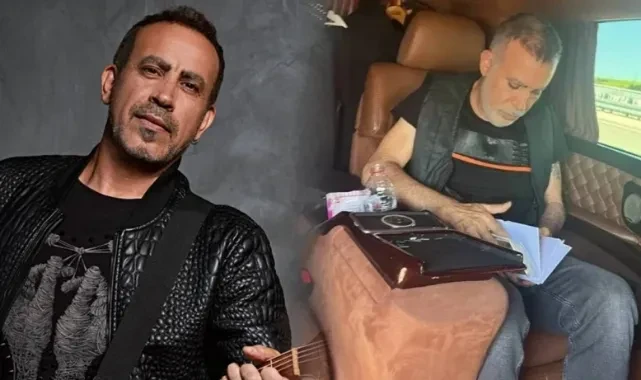 Ahbap Soruşturmasında Gözaltına Alınan Haluk Levent Dahil 23 Kişi Adliyeye Sevk Edildi
