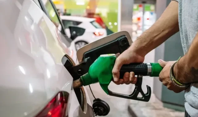 Akaryakıta Zam Geliyor: Tarih Belli Oldu, İşte Yeni Fiyatlar