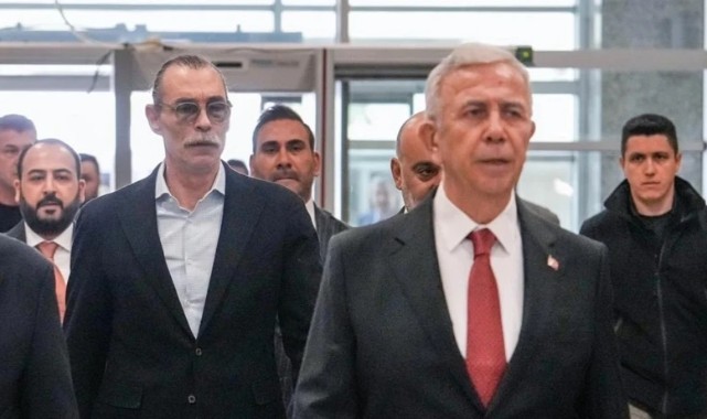 Ankara'da YENİ Parti Bilmecesi: Erdal Beşikçioğlu Kararını Verdi