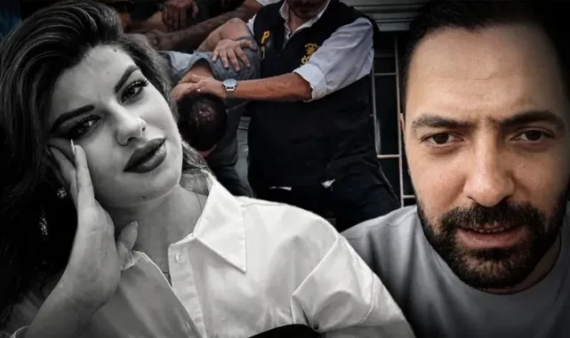 Ayşe Tokyaz Cinayeti Davasında Mütalaa: Eski Polis Cemil Koç İçin İstenen Cezası Belli Oldu