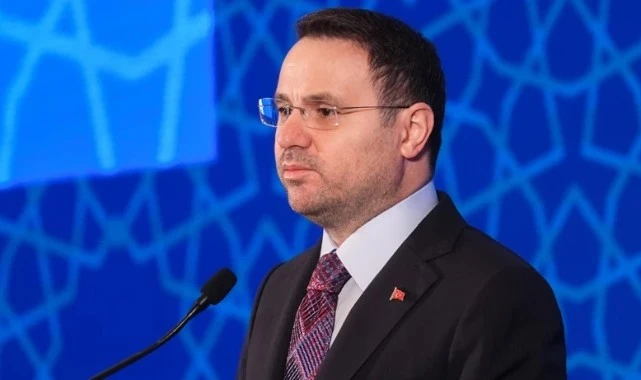Bakan Gürlek Detayları Paylaştı: Ahbap Derneği Soruşturmasının Arkasında Ne Var?