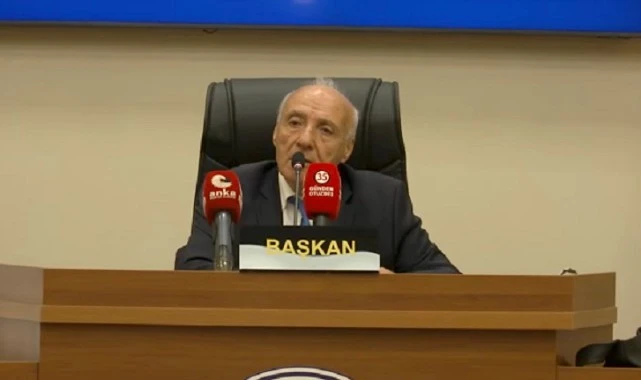 Balçova Belediye Başkan Vekili Selahattin Yıldız: "Ayrım yapmadan hizmet edeceğiz"