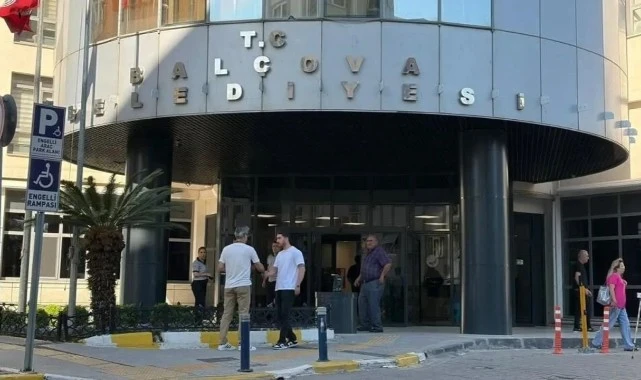 Balçova'da AKP aday çıkarmayacak
