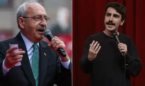 Barış Pehlivan, Deniz Göktaş'ın avukatıyla görüşmesini açıkladı: Kılıçdaroğluna 'CHP'yı salın' çağrısı