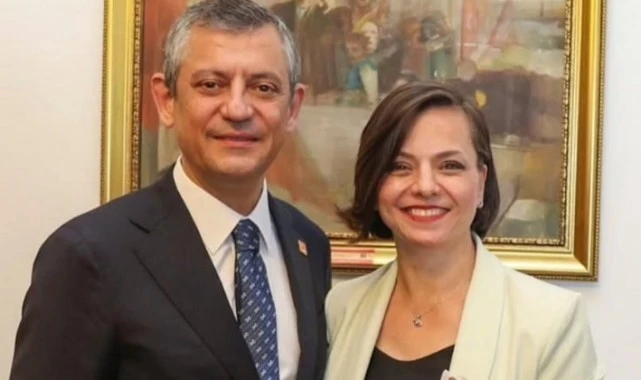 Başkan Helil Kınay: "Yeni Parti’de yürüyüşüme devam edeceğim"