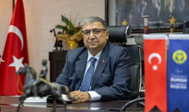 Başkan Vekili Benzer’den Madımak mesajı: "Kardeşçe yaşamın yanında kararlılıkla duracağız”