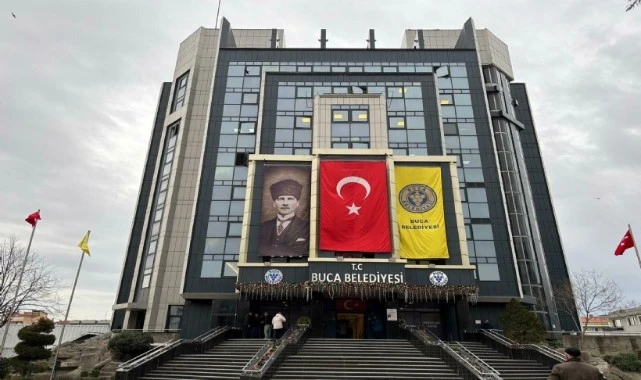 Buca Belediyesi’nden ruhsatsız iş yeri açıklaması: Şikayetler üzerine mühürlendi