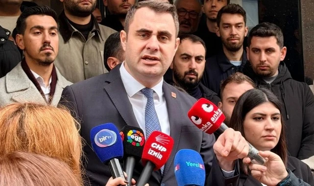 Çağatay Güç'ten ihraç istemlerine sert tepki: "Alınlarında kara bir leke olarak kalacak"