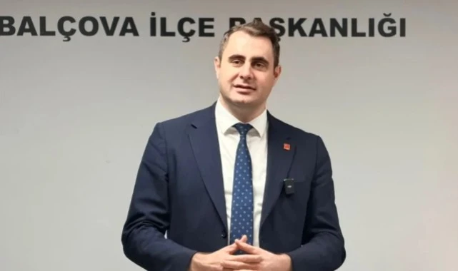 Çağatay Güç'ten Seferihisar açıklaması: "Haksız süreçte arkadaşlarımızın yanında olacağız"