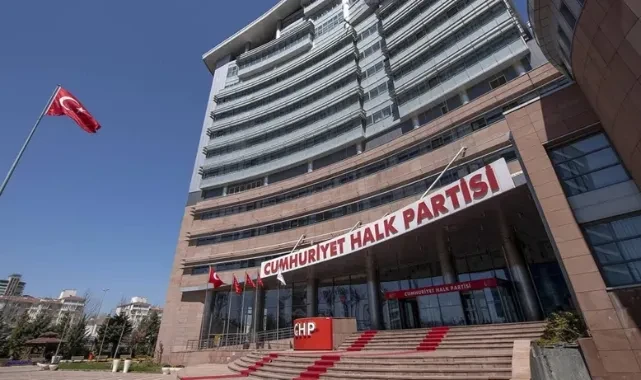 CHP’de Tarihi Yaprak Dökümü: 264 Eski Milletvekili İstifa Etti