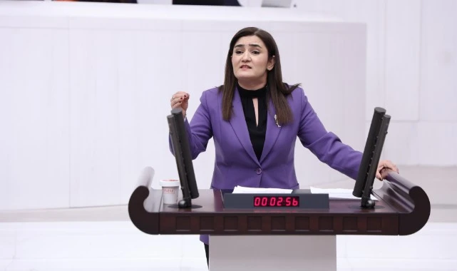 CHP İzmir Milletvekili Av. Sevda Erdan Kılıç: KPSS ile atanan PTT emekçilerine güvencesizlik kapısı
