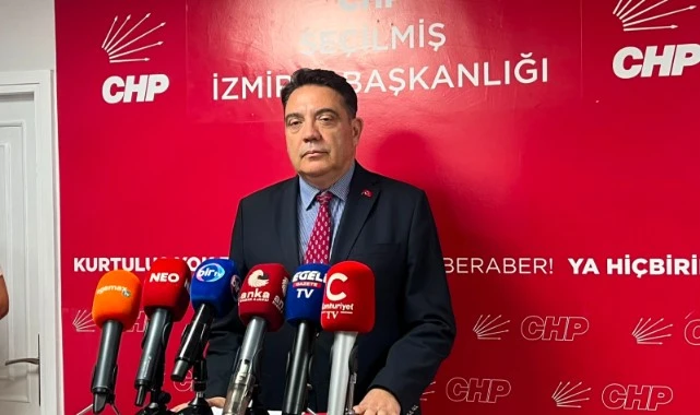 CHP'li Bağcıoğlu'ndan NATO Zirvesi Öncesi İktidara Milli Güvenlik Eleştirisi