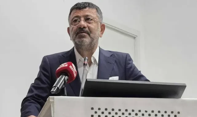 CHP'li Veli Ağbaba'nın yeğeni gözaltına alındı