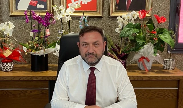 Gümrükçü: “Bu Sinsi Hesaplaşmaya Asla İzin Vermeyeceğiz!"