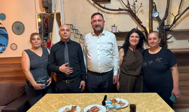 Gümrükçü: "CHP terk edilecek bir cephe değildir!"