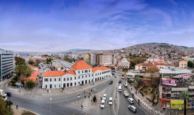 İklim direnci için Kopenhag buluşması