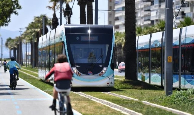 İzmir iklim nötr kent olmayı hedefliyor