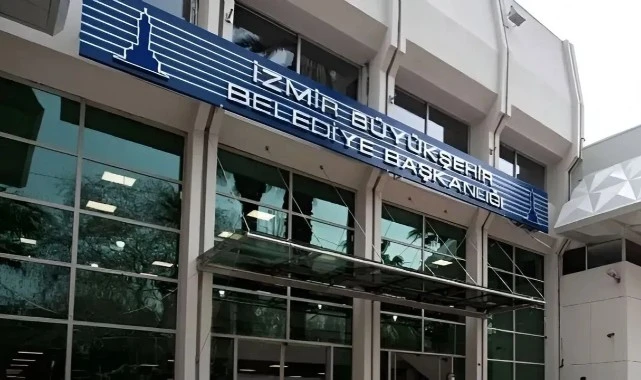İZULAŞ'ta görevden alma! Yerine getirilen isim belli oldu