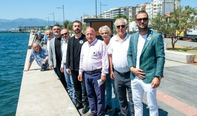 Karşıyaka’dan Srebrenitsa mesajı: Unutmadık, unutturmayacağız!