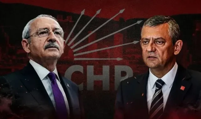 Kemal Kılıçdaroğlu Sessizliğini Bozdu: Yeni Parti Sonrası CHP'de Yol Haritası