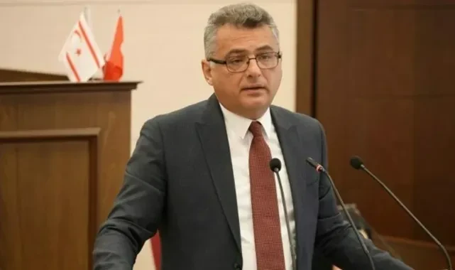 KKTC Cumhurbaşkanı Tufan Erhürman Taburcu Oldu