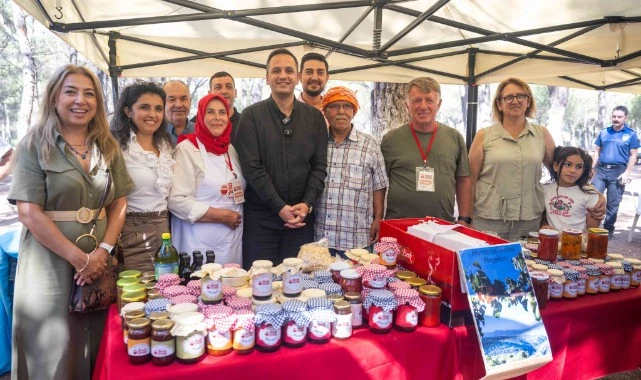 Lezzetin sırrı hijyende gizli