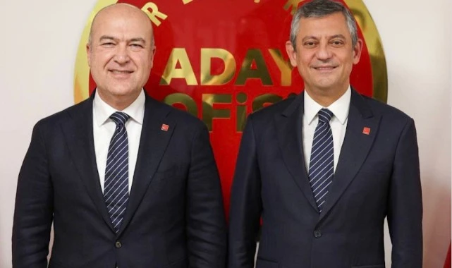 Murat Bakan'dan yeni partiye davet: "Cumhuriyet değerlerinde buluşalım"