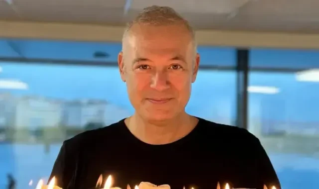 Oyuncu Levent Üzümcü Gözaltına Alındı