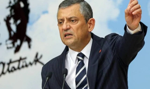 Özel, yeni parti kararı öncesi seçilmiş organlarla bir araya gelecek: Yeni parti toplantıları