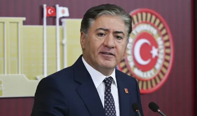 Özgür Özel Cephesinden Hazine Önerisine Jet Yanıt
