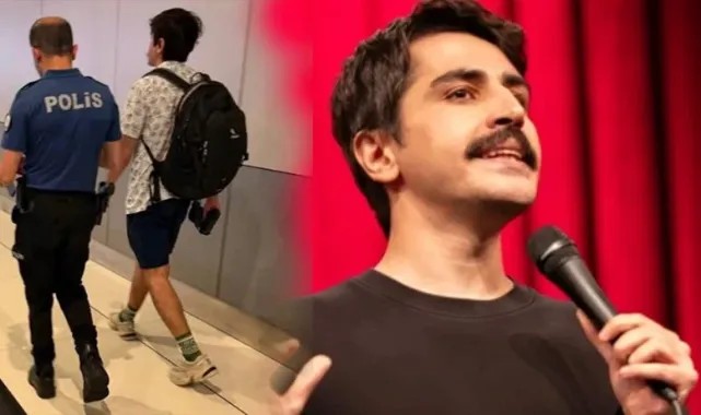 Tutuklama Kararı Verilmişti, Mahkemeden Deniz Göktaş Kararı