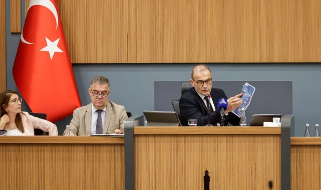 Uzundere iddialarına karşı hukuki açıklama: “Belediyemizin kaybettiği kira davası yok”