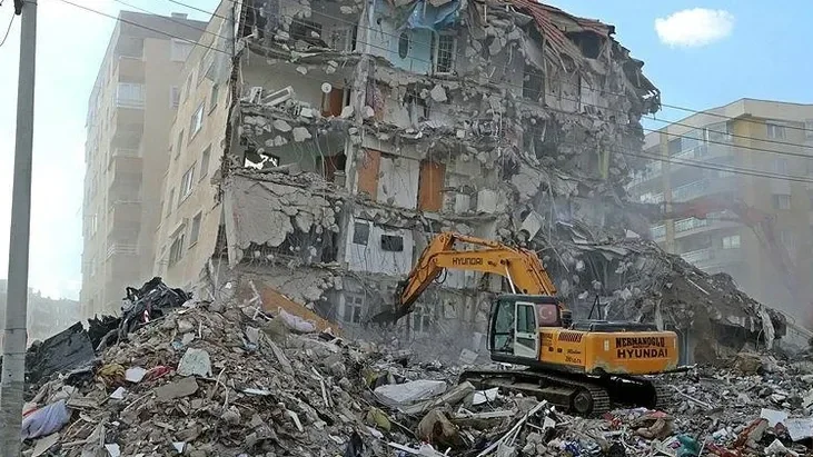 30 Ekim depreminin altıncı yılında İzmir’in sınavı sürüyor