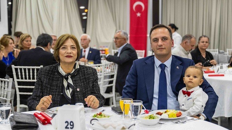 ADD Bornova’dan Cumhuriyet Bayramı buluşması