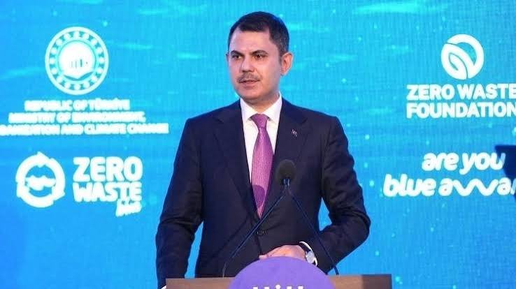 Bakan Kurum: İzmir'i afetlere karşı dirençli hale getireceğiz